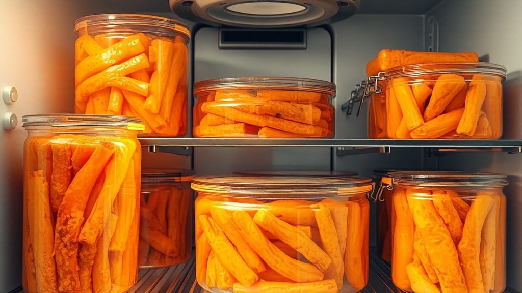 삼성 김치냉장고 김치통 규격 총정리: 모델별 호환 정보 & 구매 가이드 8 결론 (watercolor 스타일)