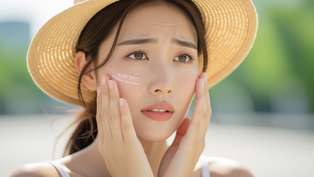 ⚠️ 도미나크림 사용 전 꼭 알아야 할 것들