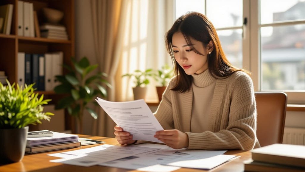 아파트 셀프 등기, 법무사 비용 절감부터 잔금일 동선까지 7단계 완벽 가이드 2 📝 셀프 등기 필수 서류, 완벽 체크리스트