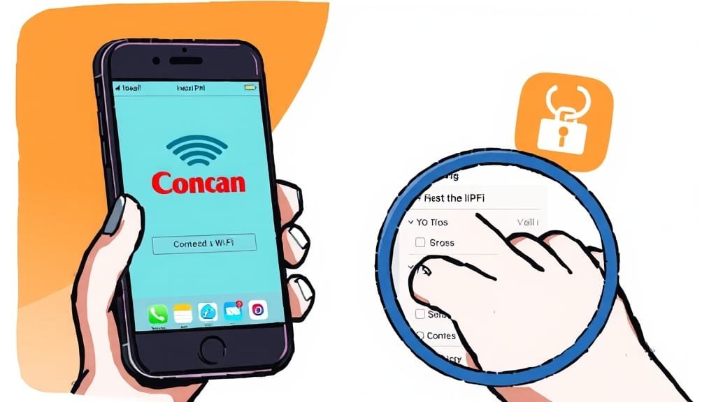 설치 전 확인사항 (cartoon 스타일)