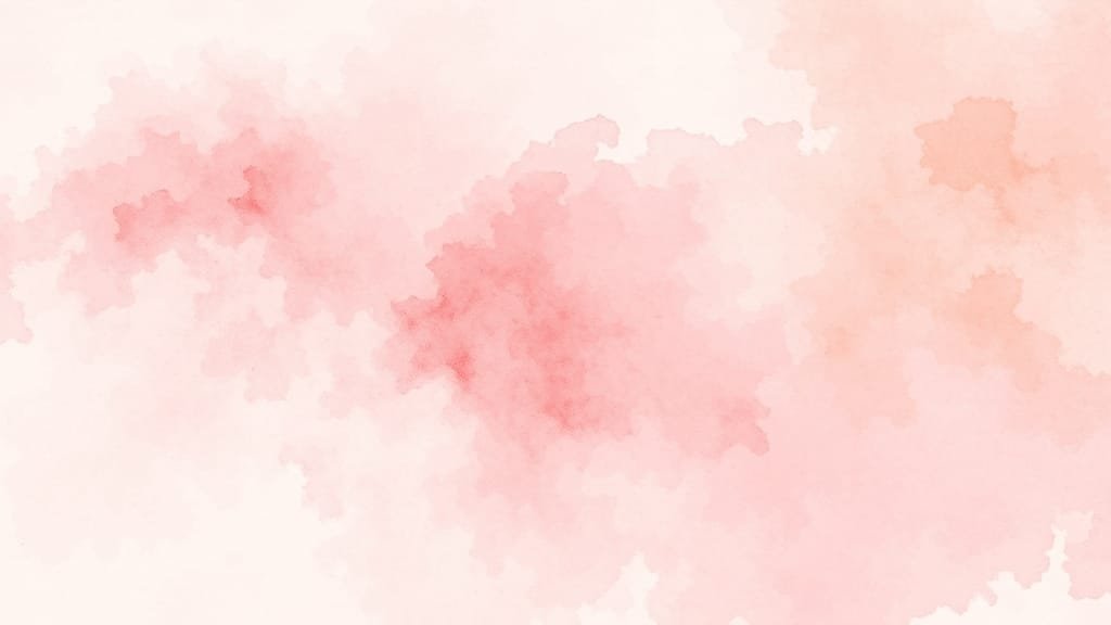 보이스피싱 예방 실사용 팁 (watercolor 스타일)