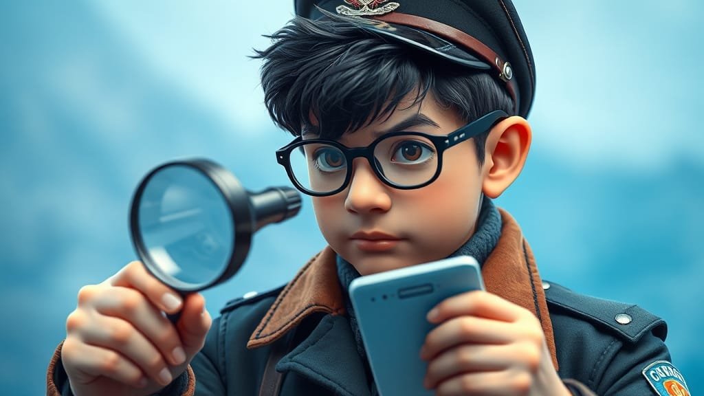 자주 묻는 질문 (FAQ) (realistic 스타일)