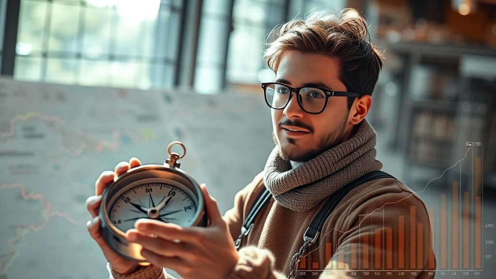 서치콘솔 활용 A to Z: 노출 감소 원인 분석부터 SEO 최적화까지 7 지속적인 웹사이트 관리 및 분석 (realistic 스타일)