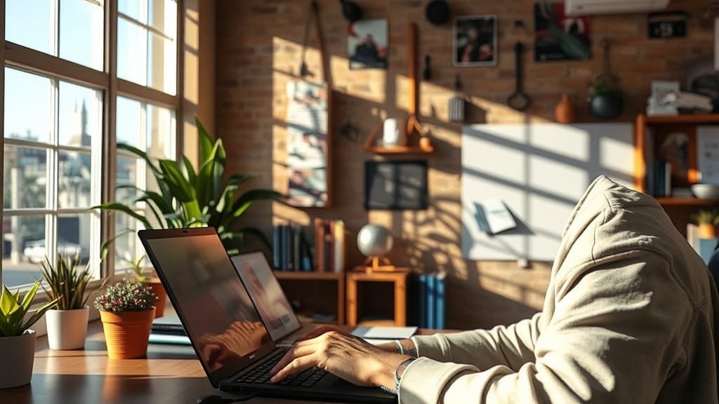 서치콘솔 활용 A to Z: 노출 감소 원인 분석부터 SEO 최적화까지 8 마무리 (realistic 스타일)