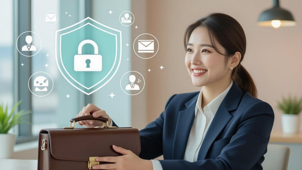 휴직 기간 4대보험 처리 완벽 가이드: 연금, 건강, 고용보험 실무 총정리 4 💼 고용/산재보험: 휴직 중에도 자격 유지!