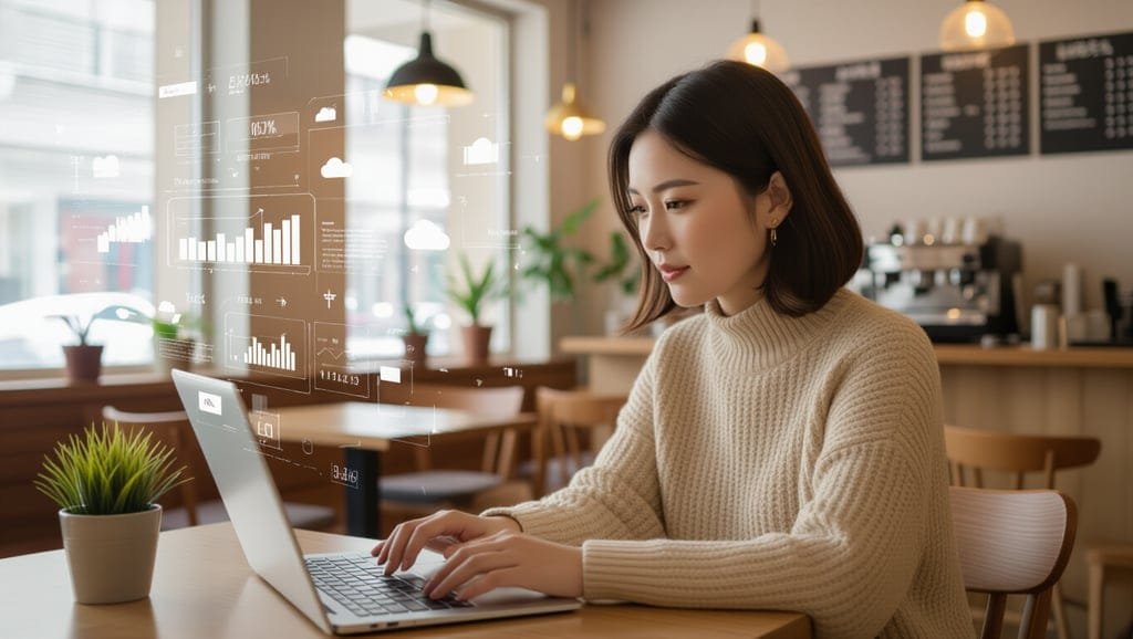 티스토리 SEO부터 애드센스 승인까지, 성공 블로그 구축 핵심 전략 4 💡 방문자 유입을 늘리는 고효율 콘텐츠 주제 선정 및 키워드 공략법