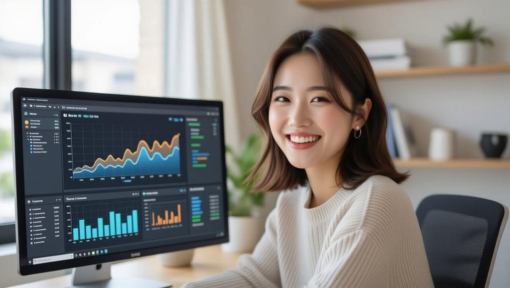 티스토리 SEO부터 애드센스 승인까지, 성공 블로그 구축 핵심 전략 7 📈 데이터 분석 기반의 지속 가능한 티스토리 블로그 성장 가속화 방안