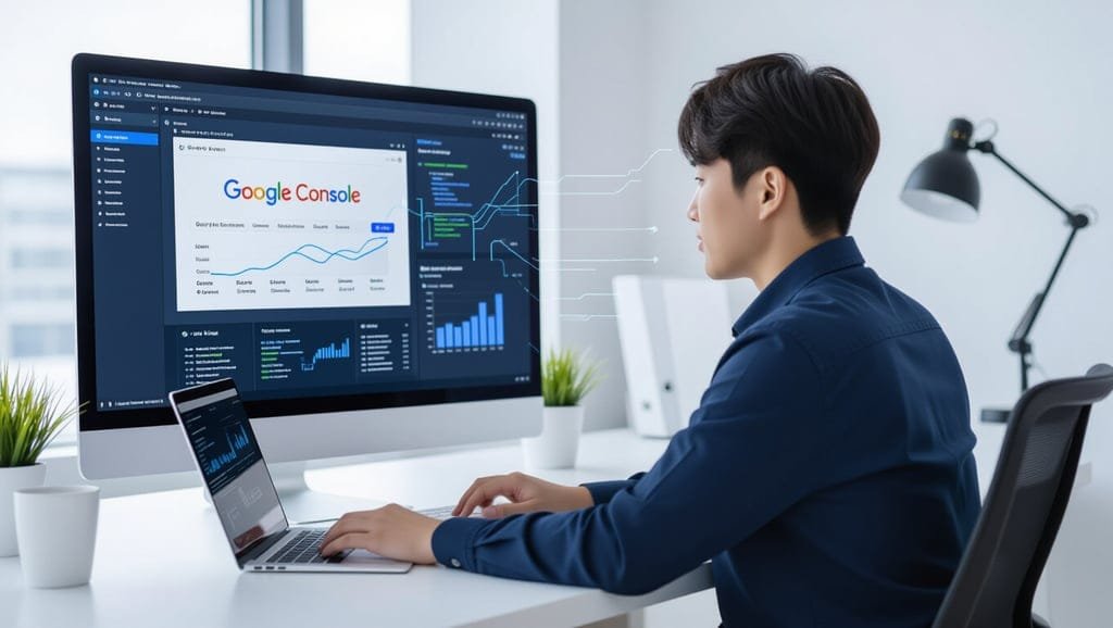 티스토리 SEO부터 애드센스 승인까지, 성공 블로그 구축 핵심 전략 2 🔍 검색 엔진 상위 노출을 위한 서치 콘솔 및 사이트맵 최적화