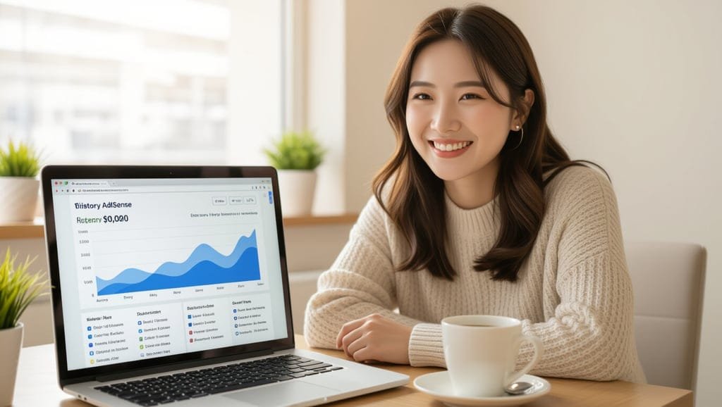 티스토리 SEO부터 애드센스 승인까지, 성공 블로그 구축 핵심 전략 3 💰 티스토리 애드센스 승인 및 수익 극대화를 위한 광고 설정 가이드