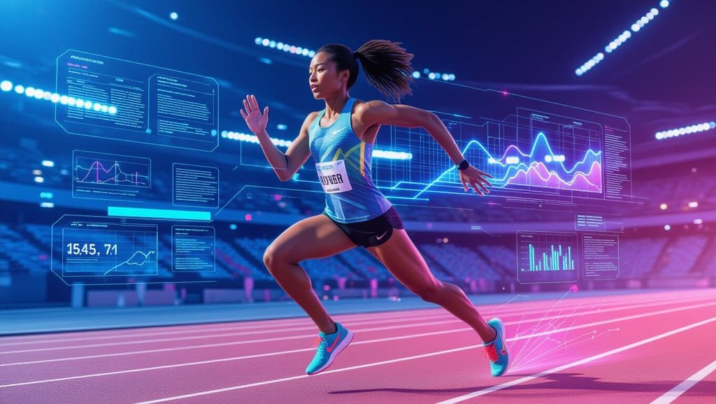 2025 런닝화 계급도: 나에게 맞는 최적의 러닝화 선택 가이드 4 📈 2025 런닝화 트렌드 & 구매 전략