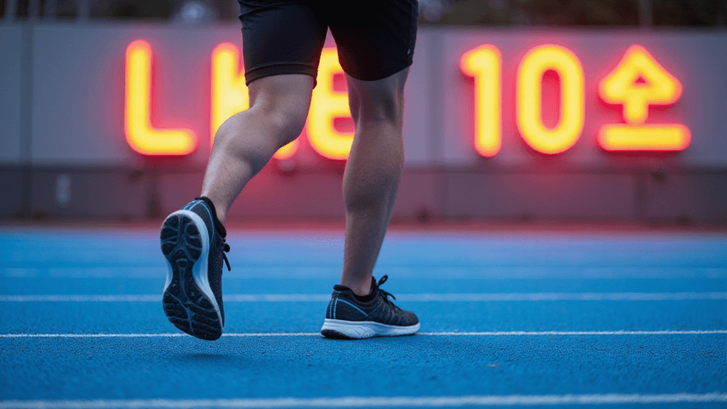 2025 런닝화 계급도: 나에게 맞는 최적의 러닝화 선택 가이드 5 📌 나만의 최적 런닝화, 지금 찾아보세요!