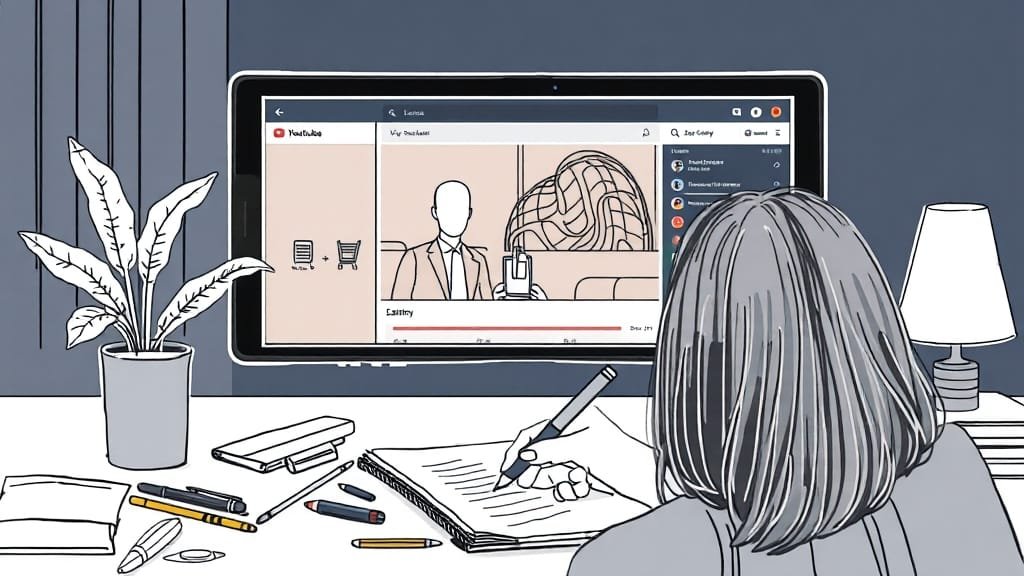 갤럭시탭 S6 숨겨진 꿀팁 대방출: 활용법부터 보안까지 완전 정복! 4 멀티태스킹 마스터 (illustration 스타일)