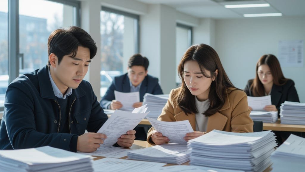 ⚠️ 위약금 미신고, 가산세 폭탄 피하는 법