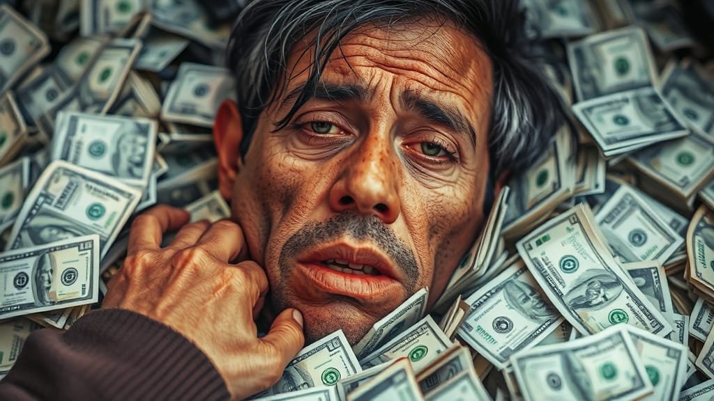 사고 피해자, 어떻게 지원받을 수 있을까요? (realistic 스타일)