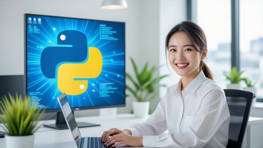 2025년 직장인 필수! 파이썬+ChatGPT로 엑셀 야근 탈출하는 자동화 로드맵 4 📈 파이썬 자동화, 어떤 업무에 적용할까요?