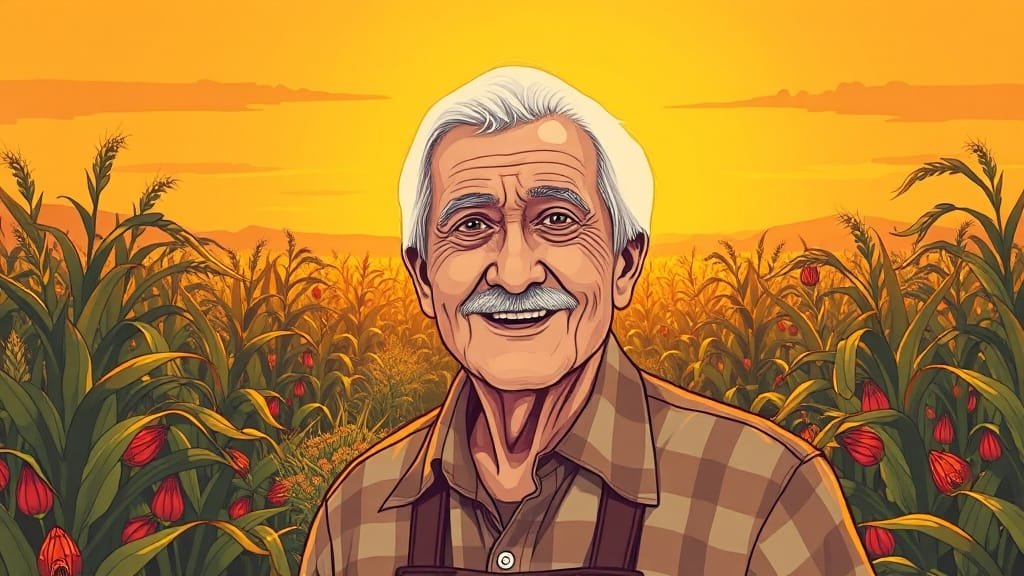 가입 조건 및 대상 알아보기 (illustration 스타일)