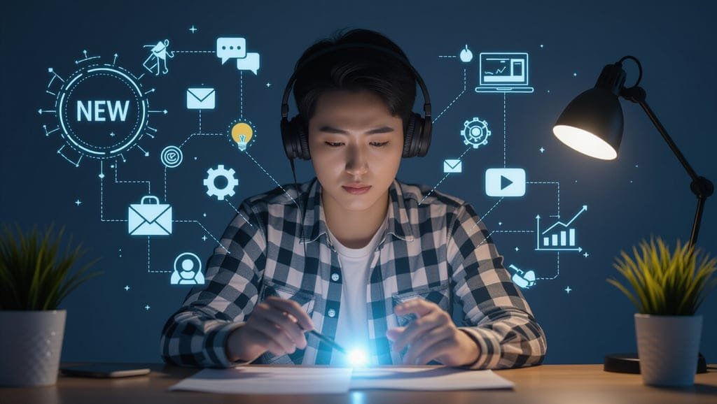 유튜브 쉐도우밴 원인부터 탈출까지, 알고리즘 초기화 전략 2 💡 쉐도우밴 탈출 전략, 이렇게 해보세요!