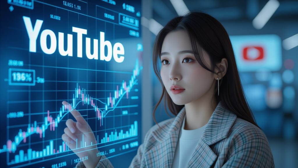 유튜브 쉐도우밴 원인부터 탈출까지, 알고리즘 초기화 전략 3 🔍 유튜브 알고리즘, 어떻게 움직일까요?