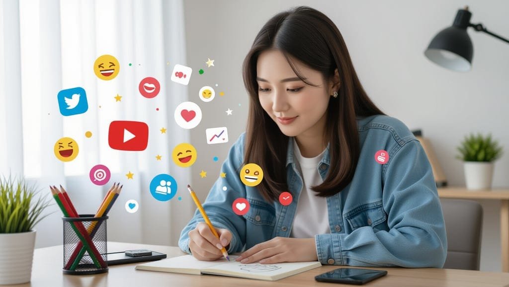 유튜브 쉐도우밴 원인부터 탈출까지, 알고리즘 초기화 전략 4 🔄 알고리즘 초기화, 왜 필요하고 어떻게 할까요?