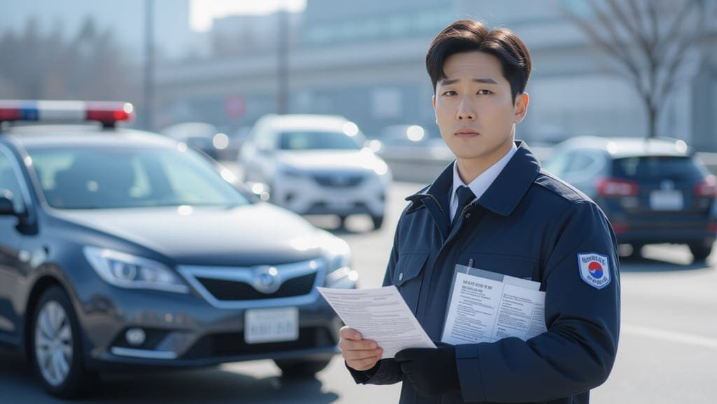 교통사고 합의금, 위자료부터 휴업손해까지 핵심 계산법과 사례 총정리 6 📌 합의 전 반드시 확인해야 할 필수 체크리스트