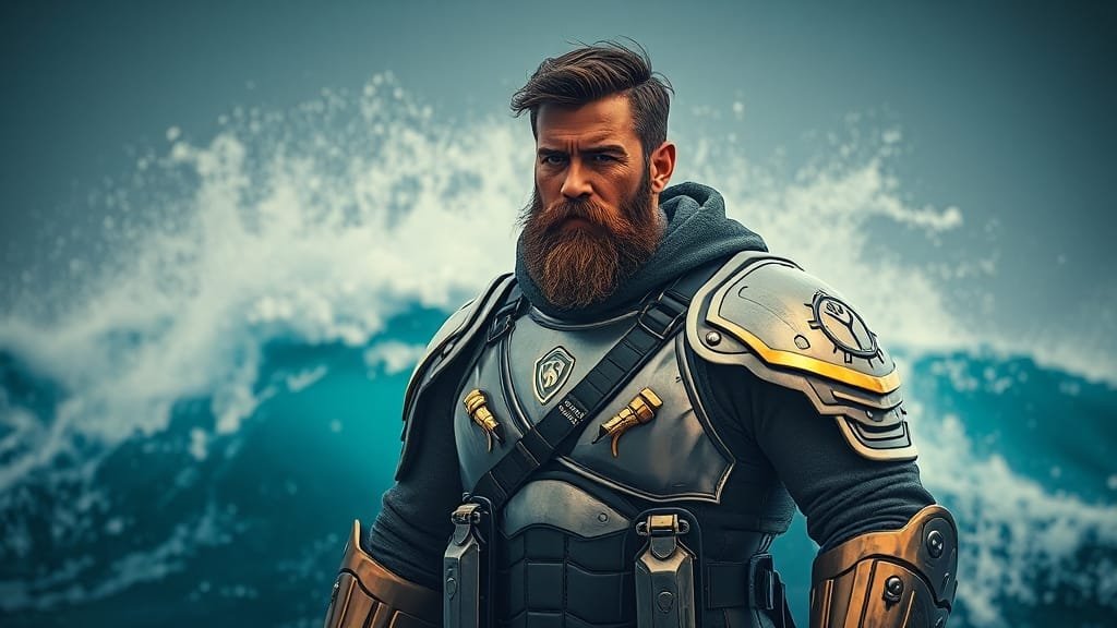 손실 방어 ETF 투자 전략: 하락장에도 안전하게 KOSPI 5000 시대를 대비하는 법 1 손실 방어형 ETF란? (realistic 스타일)