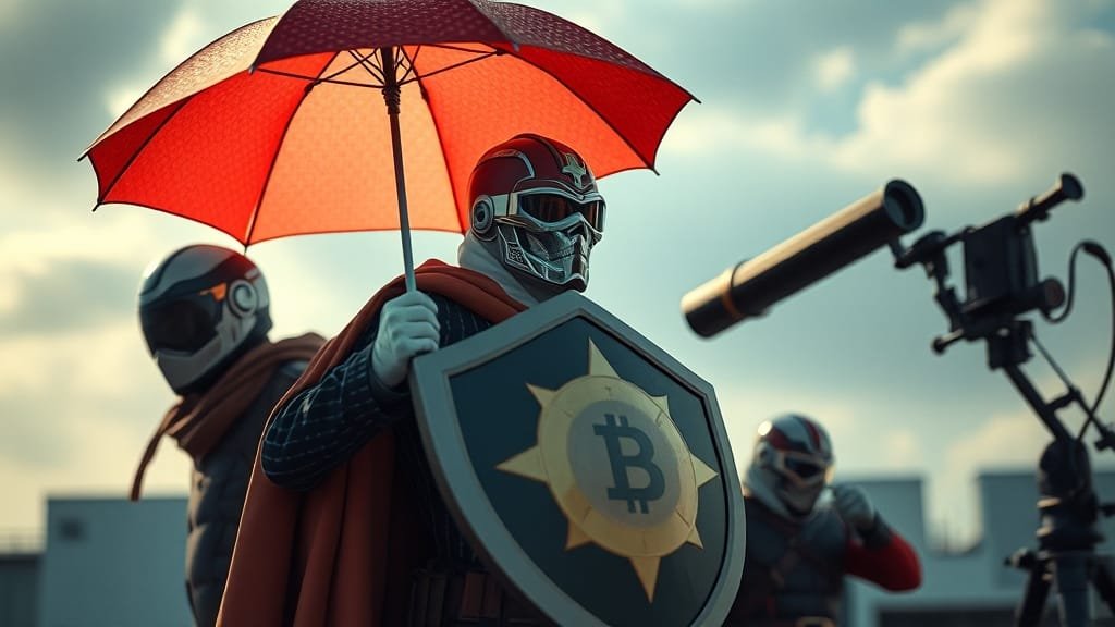 손실 방어 ETF 투자 전략: 하락장에도 안전하게 KOSPI 5000 시대를 대비하는 법 2 손실 방어형 ETF 투자 전략 3가지 (realistic 스타일)