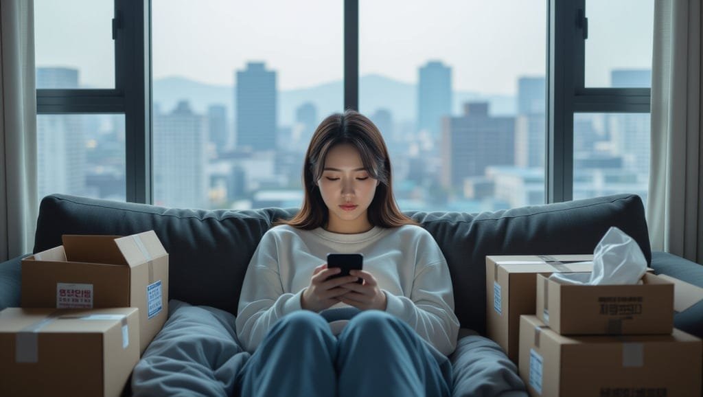 ⚠️ 현대 사회의 편안함, 숨겨진 역설