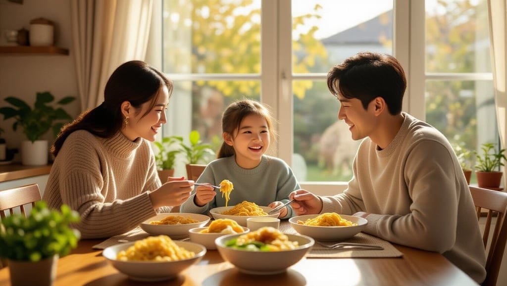 🚀 진정한 삶으로: 편안함의 덫을 넘어서