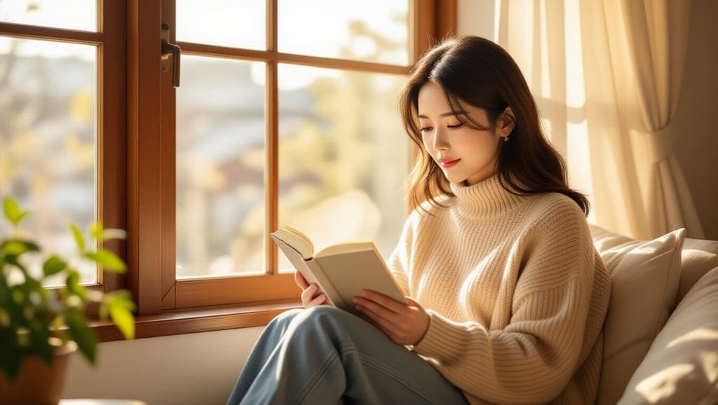 💡 책 속 지혜: 삶의 방향을 제시하는 문장들