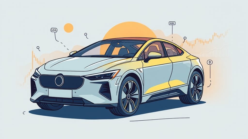 디아이씨(DIC) 주가 전망: 로봇 감속기 성장 모멘텀 집중 분석 1 디아이씨 기업 개요 및 주가 (illustration 스타일)