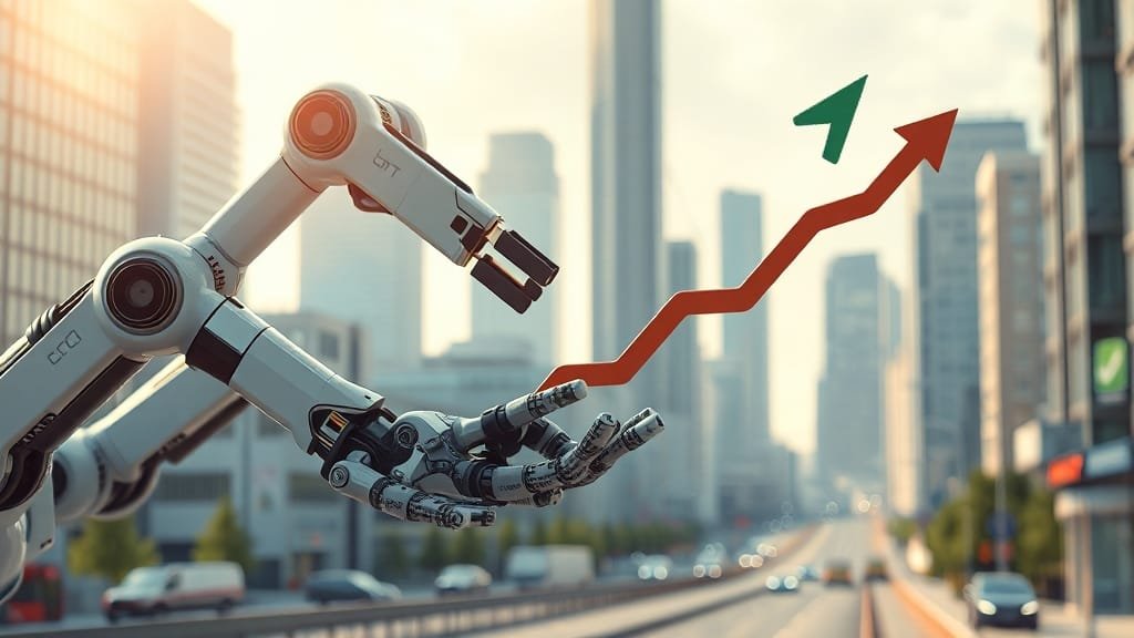 디아이씨(DIC) 주가 전망: 로봇 감속기 성장 모멘텀 집중 분석 5 증권사 목표 주가 9,500원 분석 (realistic 스타일)