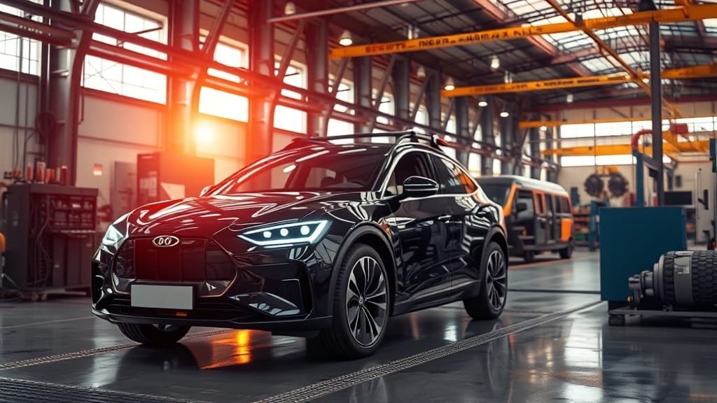 디아이씨(DIC) 주가 전망: 로봇 감속기 성장 모멘텀 집중 분석 7 투자 시 체크포인트 및 시나리오 분석 (realistic 스타일)