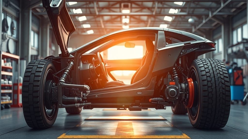 디아이씨(DIC) 주가 전망: 로봇 감속기 성장 모멘텀 집중 분석 8 결론 (realistic 스타일)