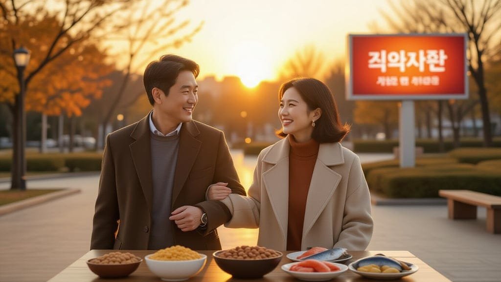 📊 갱년기 및 호르몬 변화와 대처 방안