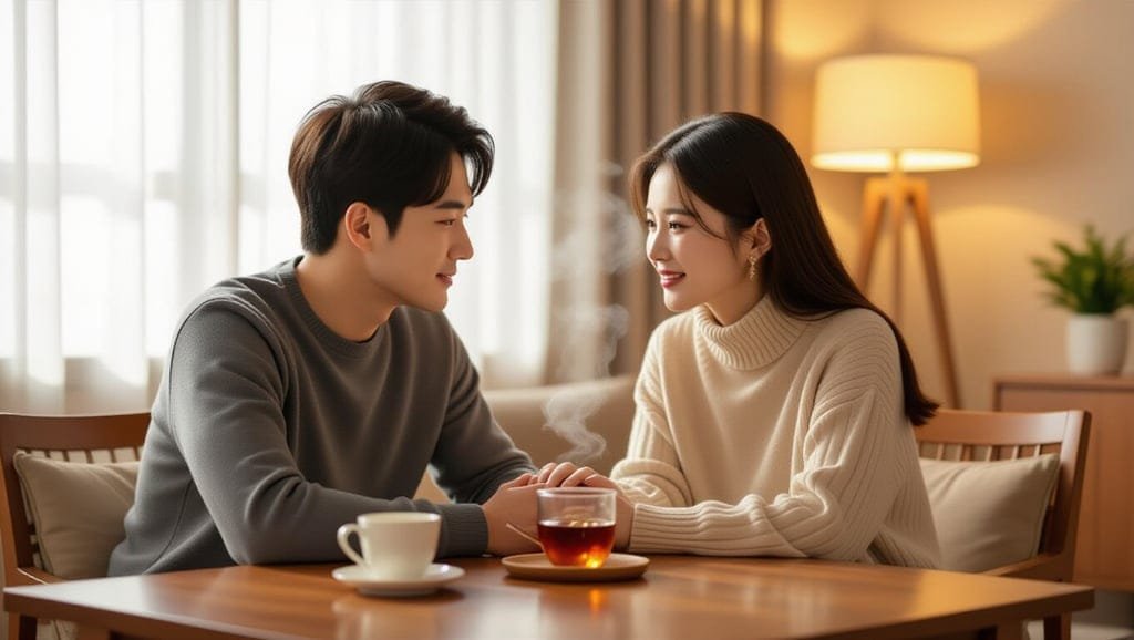 💡 관계 단절 및 섹스리스 문제 해결 전략