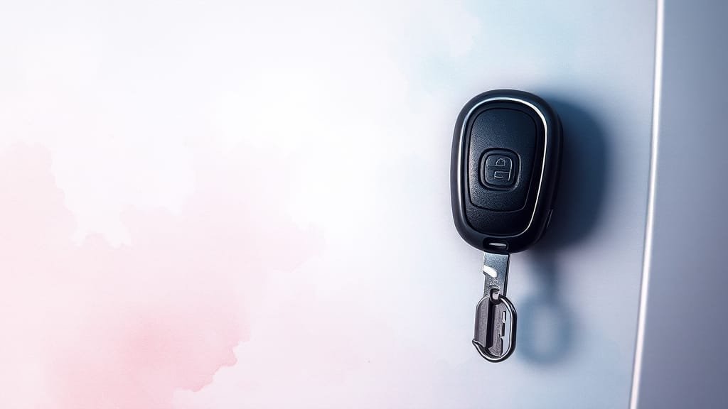 긴급 상황 대처법 (watercolor 스타일)