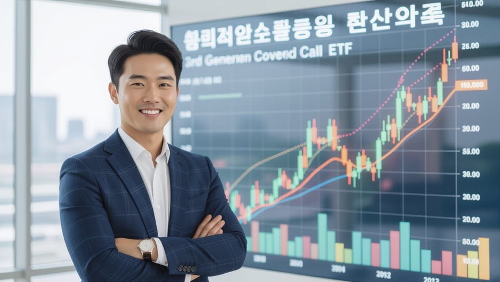 JEPI, QYLD를 넘어서: 3세대 커버드콜 ETF 심층 분석 1 📈 3세대 커버드콜 ETF의 등장 배경과 진화