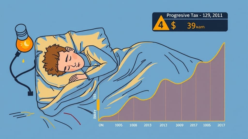 전기장판 전기요금 절약 A to Z: 소비전력 계산부터 안전 사용법까지 2 사용시간별 전기요금 변화 (illustration 스타일)