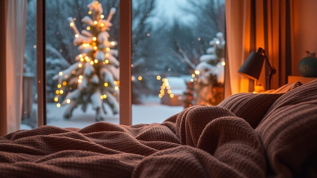 전기장판 전기요금 절약 A to Z: 소비전력 계산부터 안전 사용법까지 8 마무리 (realistic 스타일)