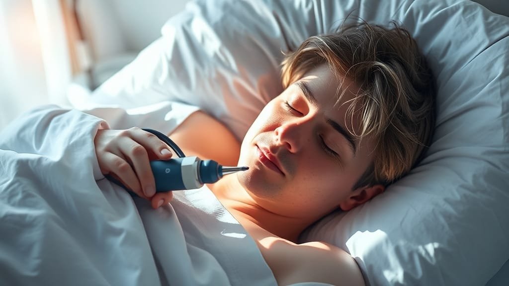 수면 vs 비수면 위내시경 완벽 비교: 장단점, 비용, 선택 기준 A to Z 3 수면 위내시경, 꼼꼼하게 알아보기 (realistic 스타일)