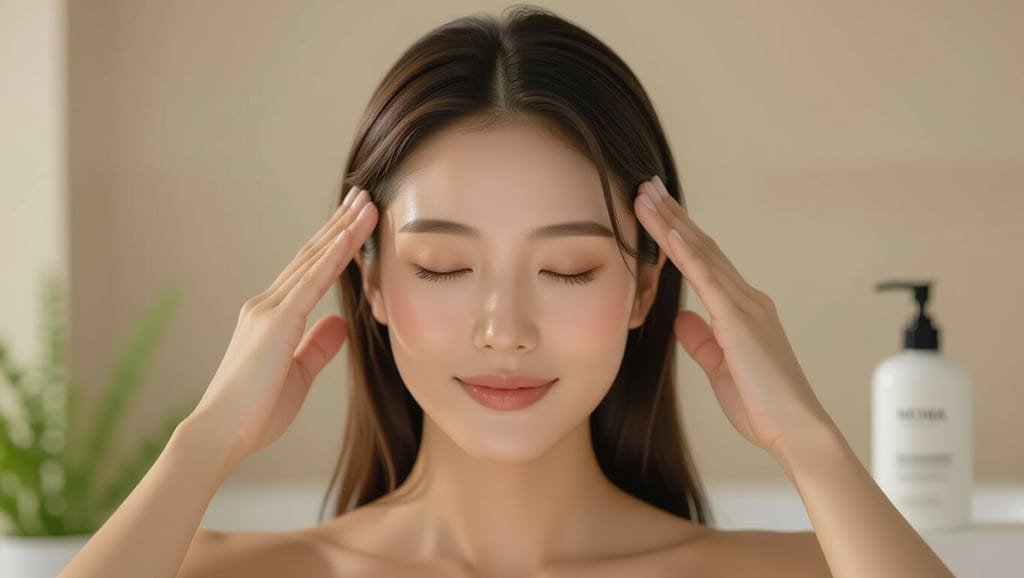 탈모 샴푸 성분 완벽 분석: 유효 성분부터 피해야 할 유해 성분까지 5 💡 샴푸 외 탈모 관리를 위한 필수 습관