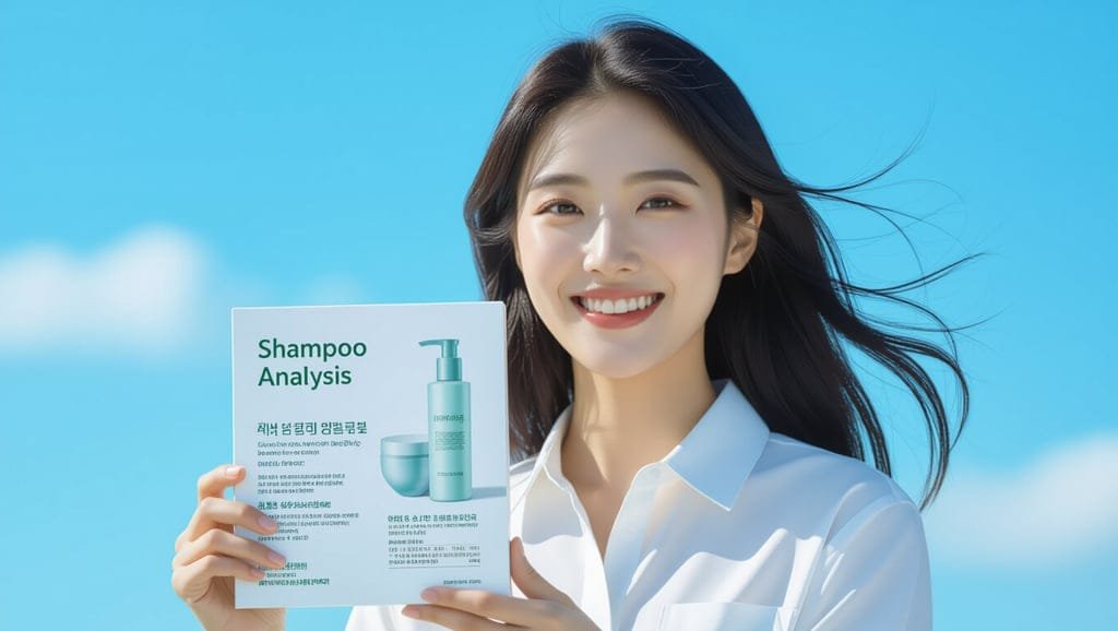 탈모 샴푸 성분 완벽 분석: 유효 성분부터 피해야 할 유해 성분까지 6 📌 마무리