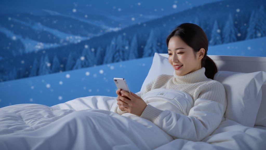 전기장판 vs 온수매트: 난방비, 전자파, 세탁까지 비교 분석 5 🔍 주요 브랜드별 특징