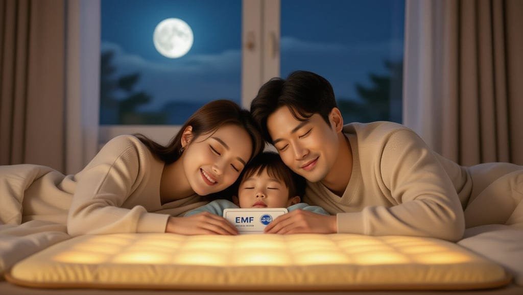 전기장판 vs 온수매트: 난방비, 전자파, 세탁까지 비교 분석 6 ✅ 나에게 맞는 매트 선택 가이드