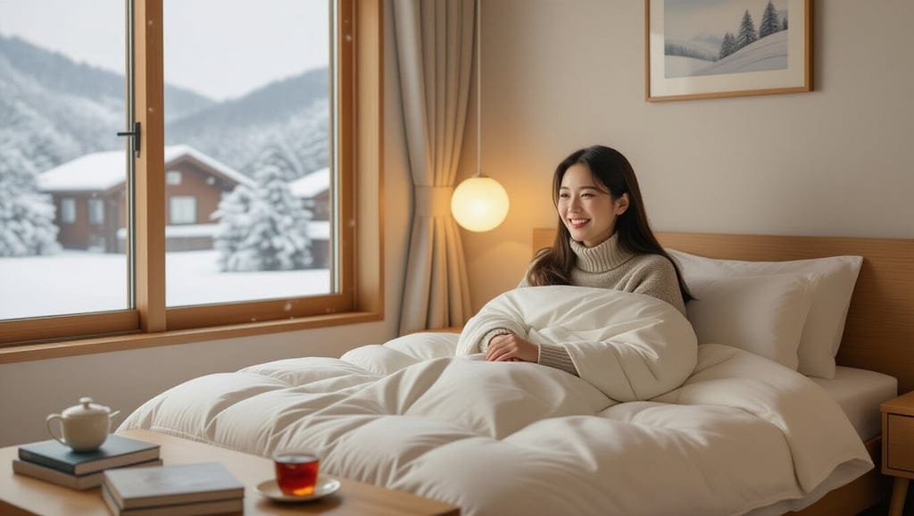 전기장판 vs 온수매트: 난방비, 전자파, 세탁까지 비교 분석 7 💖 따뜻하고 현명한 겨울나기