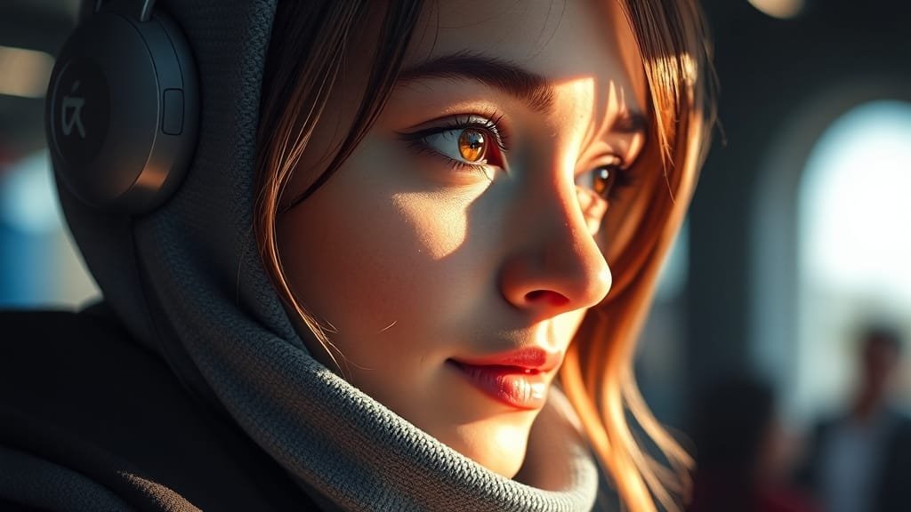 새로운 시리의 특징 및 변화 (realistic 스타일)