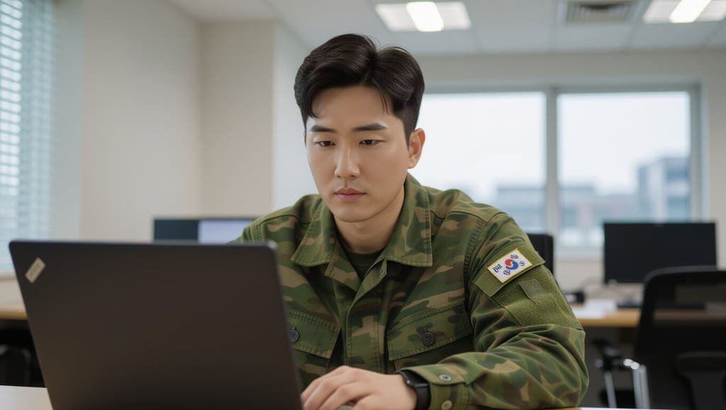 병무청 입영연기 반려 후 재신청, 필수 확인 사항과 절차 총정리 4 💻 온라인 재신청, 이렇게 하세요!