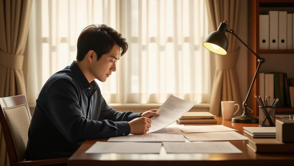 병무청 입영연기 반려 후 재신청, 필수 확인 사항과 절차 총정리 3 📝 재신청 준비물과 절차는?