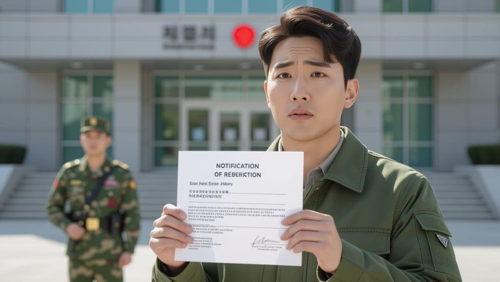 병무청 입영연기 반려 후 재신청, 필수 확인 사항과 절차 총정리 1 📋 입영연기 반려, 왜 그랬을까요?