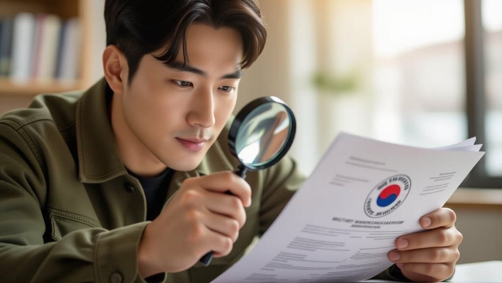 병무청 입영연기 반려 후 재신청, 필수 확인 사항과 절차 총정리 7 📌 마무리